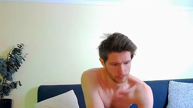 Eddie_Baker Pertunjukan Webcam