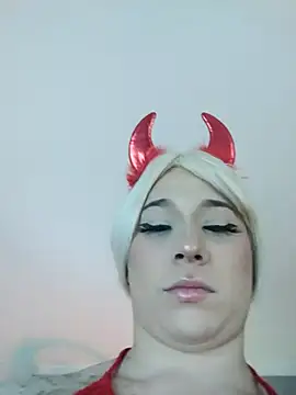 Ashley__Parker Show in webcam