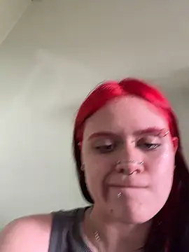 FoxyMood 라이브 XXX 채팅