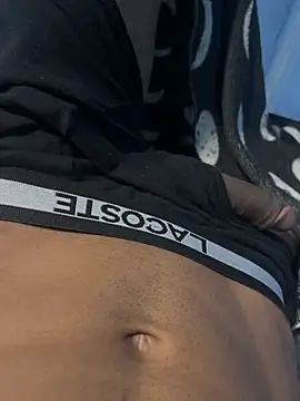 pretinhodlc777 Webcam show