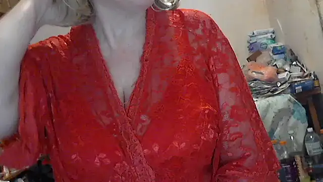 Bonditta – webcam-show