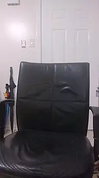 Show modela XXCUTHULU23 na web-kameri