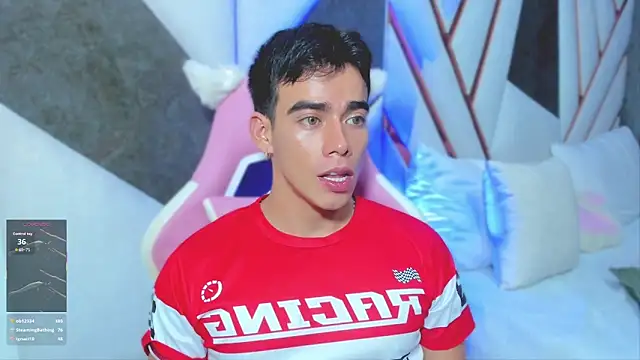 Alejandro_karter18 – Naživo XXX chat