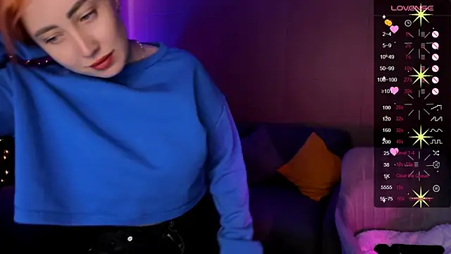 deboramoore's Live XXX Chat