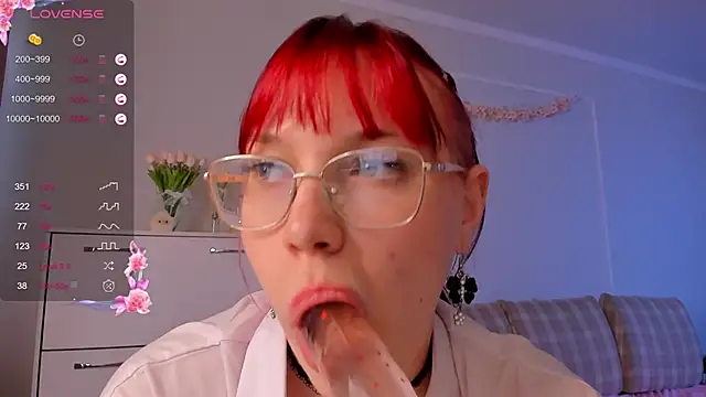 SweetieMarry live XXX chat