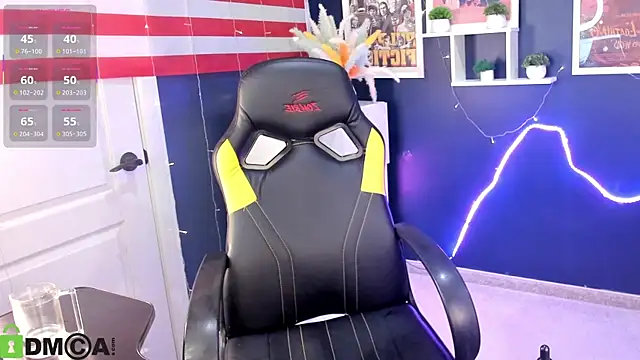 Czat XXX na żywo – Sara_Robinson