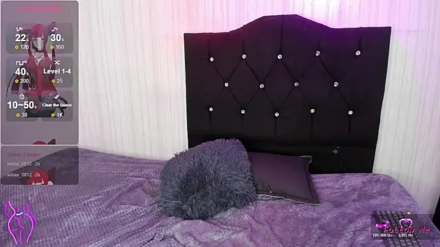 miku_katsuragi Adlı Modelin Canlı XXX Sohbeti