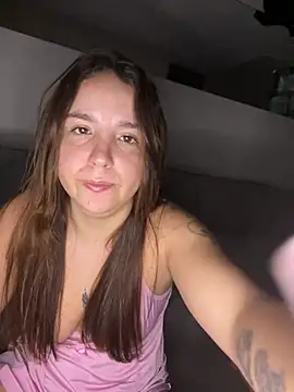 Show de webcam de AMORINHA_S2_