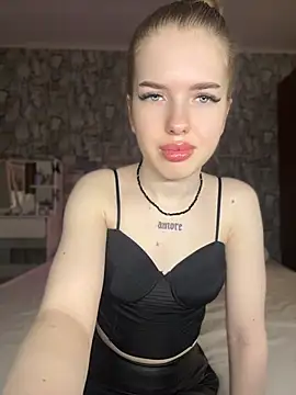 Chat XXX Live KayShaw