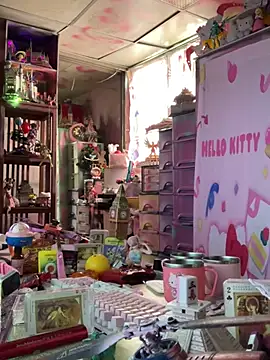 Chat XXX Live JesuAdam