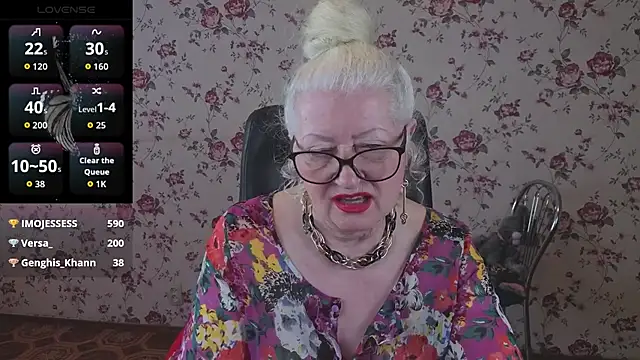 Maya_Mayflower Chat XXX live