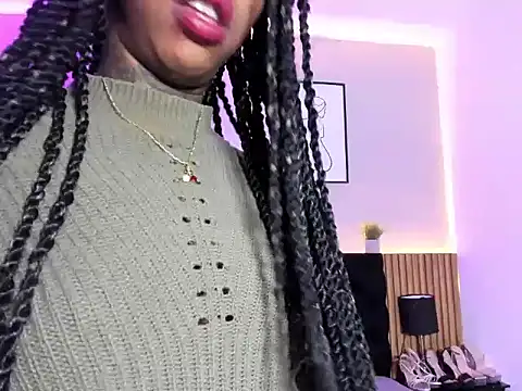 แชท XXX สดของ Pauline_Fox