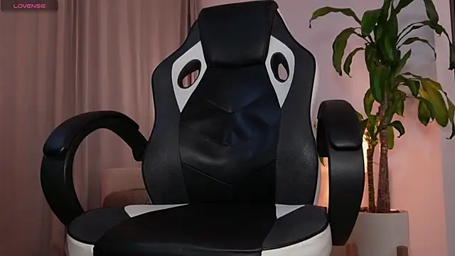 Show Webcam de DarkLuster_22