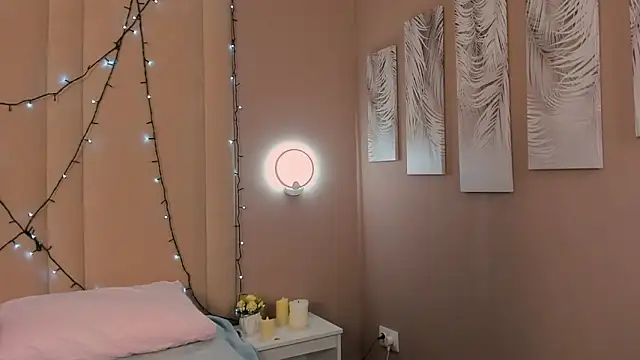 AdeleSilvy Live XXX-chat