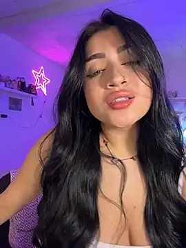 Chat XXX Live lucianaroy