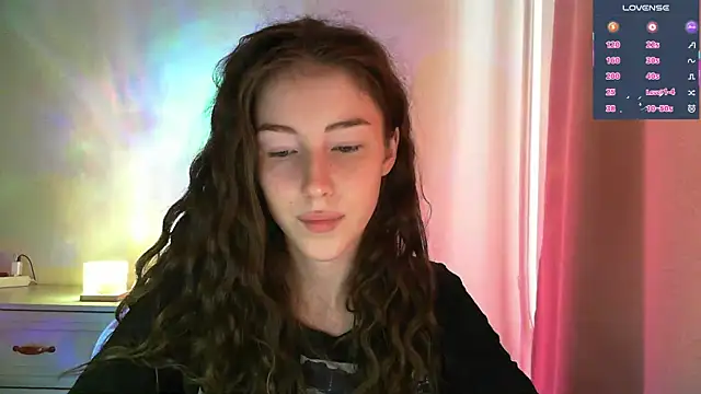 eskatmin Live XXX chat