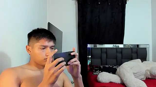 Онлайн чат XXX mateo-Esposito