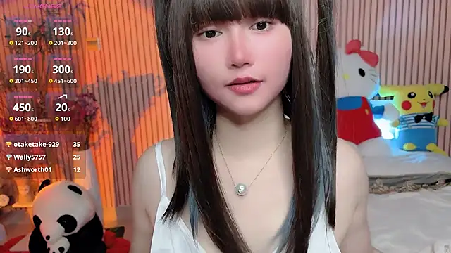 แชท XXX สดของ di-or-