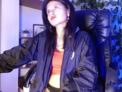 Jennal-Guerrero 在線直播表演