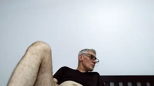 Pertunjukan Kamera Web BIGUNCUTHARDCOCK