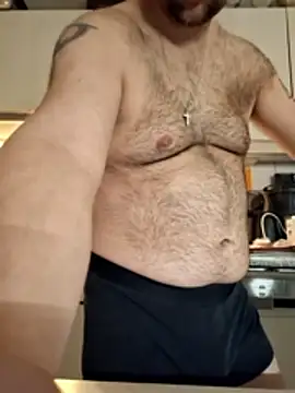 Show de Danycoxx na webcam