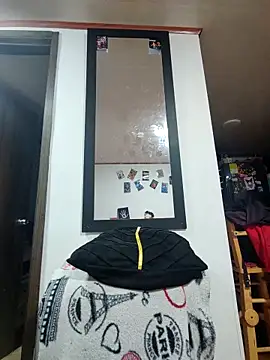 Webkamerová show Tammara_wilson