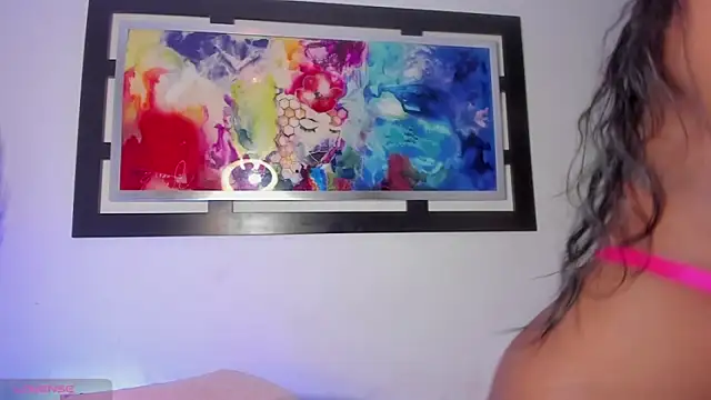 Scarlett_811 라이브 XXX 채팅