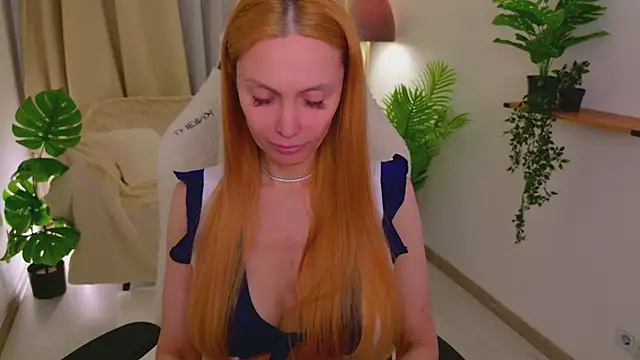 Love_Call Adlı Modelin Canlı XXX Sohbeti