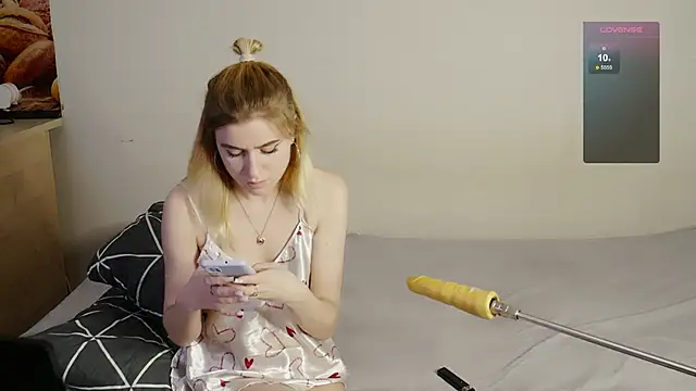 Živý XXX chat ley_tori