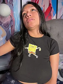 Im_LittleのライブXXXチャット