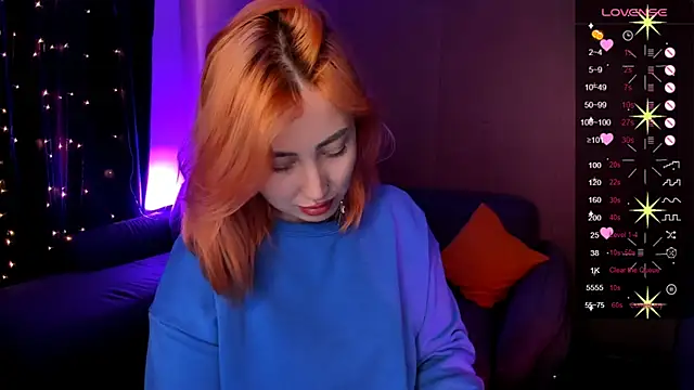 deboramoore Adlı Modelin Canlı XXX Sohbeti