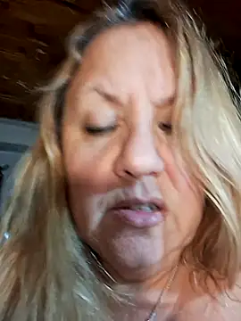 Show Webcam de JennyInVegas