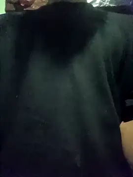 Show webcam de yourslave__ms