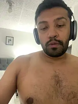 Show Webcam de leonartho223