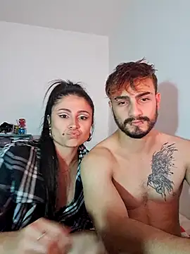 Chat XXX en directo de SantoroRosse