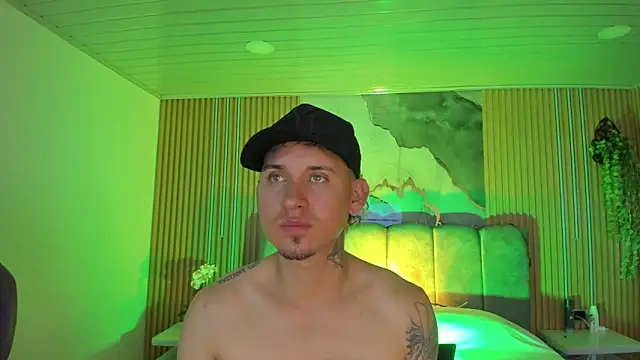 Owen_Drake Webcamshow