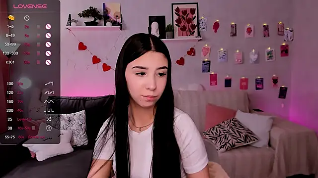 jasmintokyra: онлайн-секс-чат