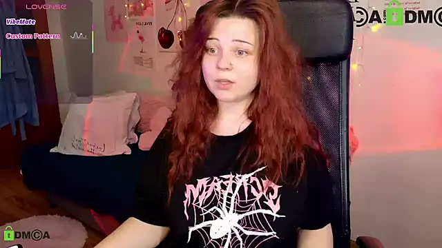 SweetDoll4u 라이브 XXX 채팅