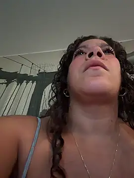 Chat XXX ao vivo de Bigbuttbrooklynn