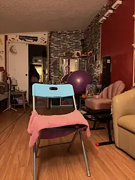 TranSexualJade95: онлайн-секс-чат