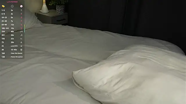 LettySlovacekのライブXXXチャット