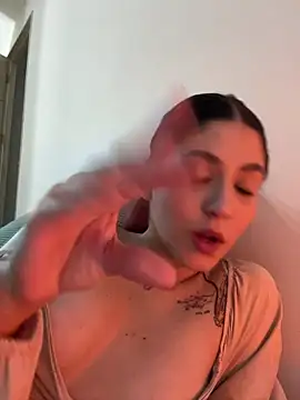 AnnyCherry_ Live XXX-chat