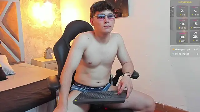 kraven_lust: απευθείας συνομιλία ΧΧΧ