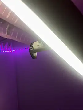 luludolll Webcam-Show