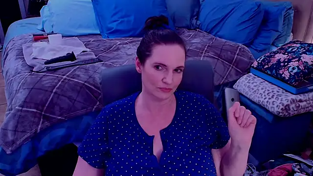 Chat XXX en directo de ninajaymes