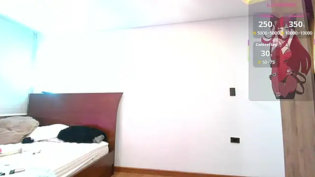 Вебкам-шоу stormytt_