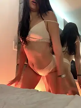 BrigitteVonsのライブXXXチャット