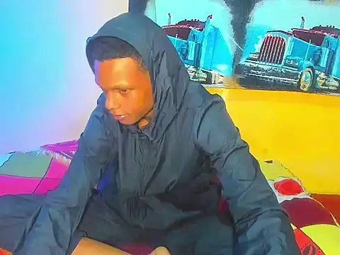 Webkamerová show guerreros_aunstin