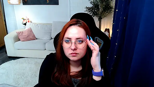 Hennessy_bunny – Live XXX-chat