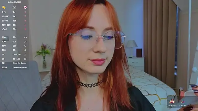 WICKEDEMBER: απευθείας συνομιλία ΧΧΧ